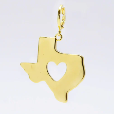 Love Texas Charm