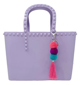 Jelly Small Tote